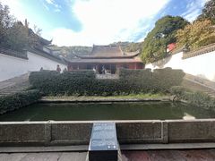 -宁波市保国寺古建筑博物馆