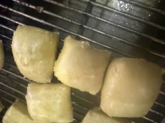 -石屏老字号4号包浆豆腐美食城(泼水广场店)