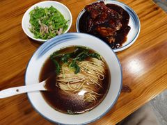 -小方的面(徐家汇店)