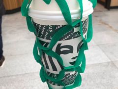 -星巴克(北京南站2B检票口)