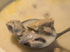 -湯系·煲汤手艺人(东二环泰禾广场店)