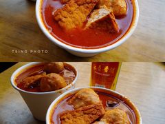-乌糖沙茶面(民族路店)
