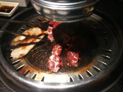 -嘿嘟嘟·肋条烧肉放题(爱融荟城店)