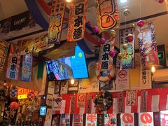 -平成屋·午肴夜酒(四川北路店)