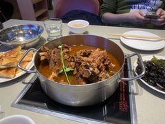 -蝎王府羊蝎子(西直门店)