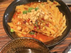 -北丐先生·野馄饨烧烤(长宁龙之梦店)