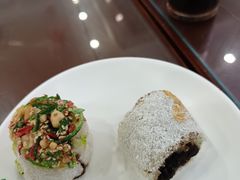 -护国寺小吃(左家庄店)