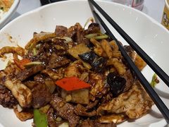 -福海居烤鸭店(鸟巢店)