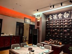 -福照楼汽锅鸡·云南菜(护国路店)