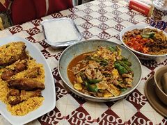 -老三样·旧食新味(船山路店)