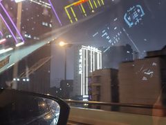 -圣爵菲斯大酒店(长沙世界之窗店)