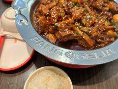 -胖哥俩肉蟹煲(湖滨银泰in77店)