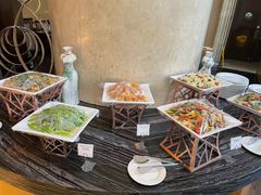 -上海齐鲁万怡大酒店·辣椒屋咖啡厅
