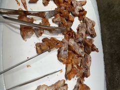 -汉巴味德·烤肉与啤酒的自助(杭州大悦城店)