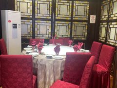 -老浒记烤鸭-北京菜(琉璃厂店)