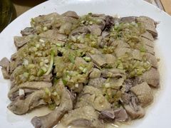 -红炎炎农家菜老字号(金水台店)