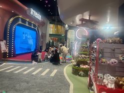 -奈尔宝家庭中心·亲子餐厅(鄞州万达店)