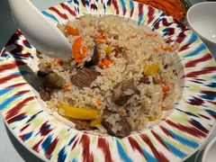 -新疆兵团食府清真(马连道店)