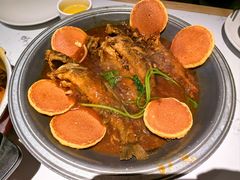 -关东小磨东北菜(漕河泾印象城店)