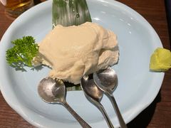 招牌自家制胡麻豆腐-一升庵(仙霞路店)