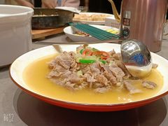 -张家卫·阳江菜·小海鲜(肥婆湾桥店)