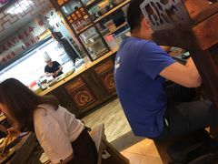 -小龙坎老火锅(北京三里屯店)