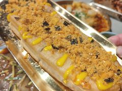 -醉炫音速烧烤·干煸菜(沙河总店)