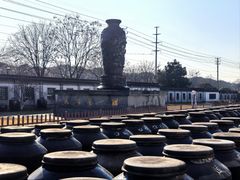 -镇江中国醋文化博物馆