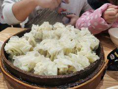 -晓友烧麦(光华村店)