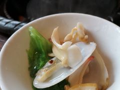 -大良毋米粥(锦龙路总店)