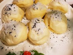 美丽豆沙-同喜烤鸭店(光芒店)