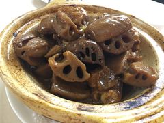 -和乐喜宴海鲜酒家(骏荣广场店)