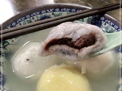 -赵氏汤圆(东关街店)