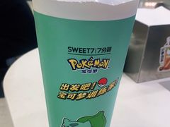 -7分甜(钟楼龙湖店)