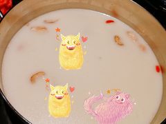 -捞王锅物料理(温州万象城店)