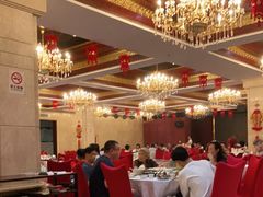 大堂-须水邓记叫化鸡(中原路店)