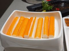 -海底捞火锅(未来城店)