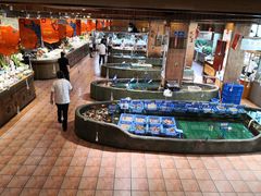 水产区-老船夫婚宴婚庆会馆(延吉路店)