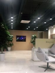 -CARR SALON