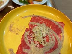 -松坂屋日料自助(长城路店)