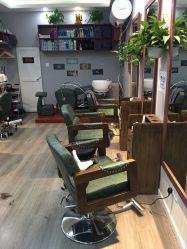 -阪川造型salon