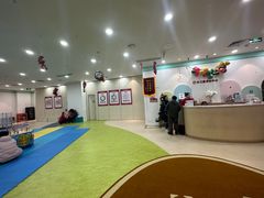 -乐之童成长中心(宝山万达店)