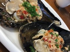 -必点海鲜·鲅鱼水饺(鞍山西道店)