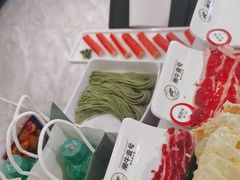 -潮牛壹号鲜牛肉火锅(世界城广场店)