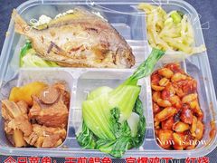 -稻花香大食堂(大沽路店)