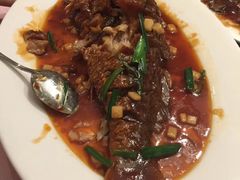 -烤肉宛饭庄(南礼士路店)