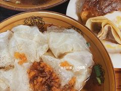 -北门严记小吃(九华中路店)