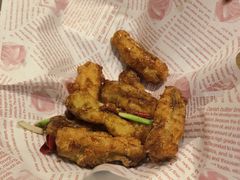-新白鹿餐厅(爱琴海购物中心店)