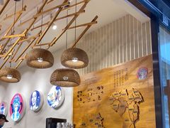 -霸王茶姬(南亚风情第壹城店)