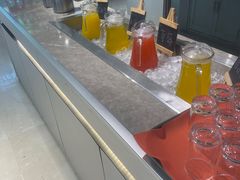 -昆山裕元花园酒店·温莎西餐厅